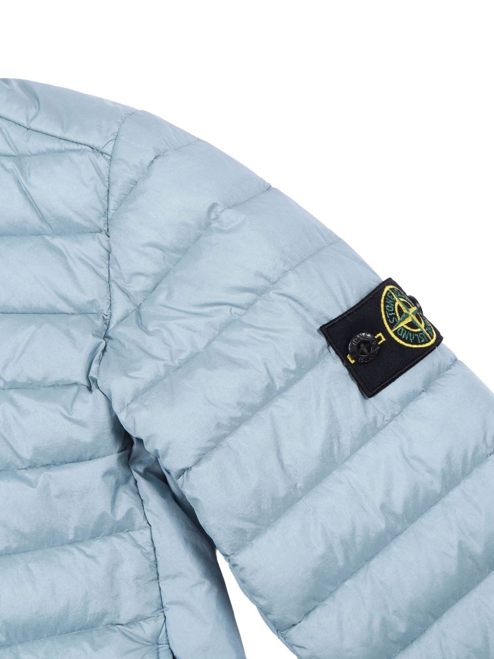 L1S164100009 S0024V004A STONE ISLAND JUNIOR