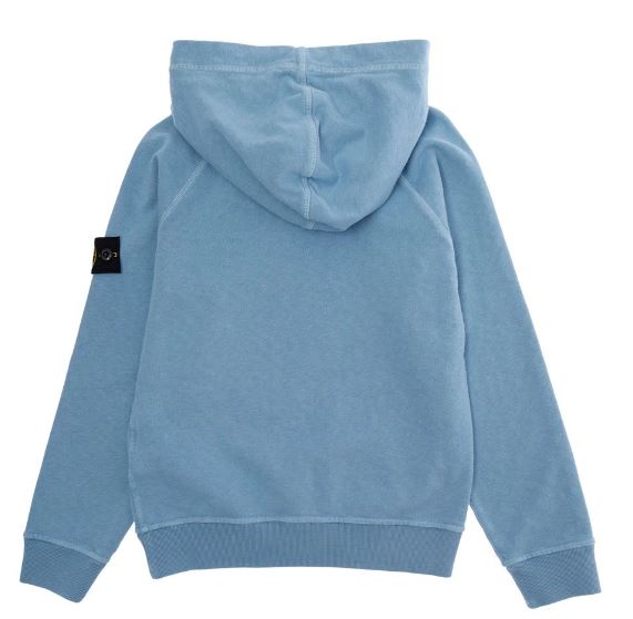 L1S166100001 S0060V014A STONE ISLAND JUNIOR
