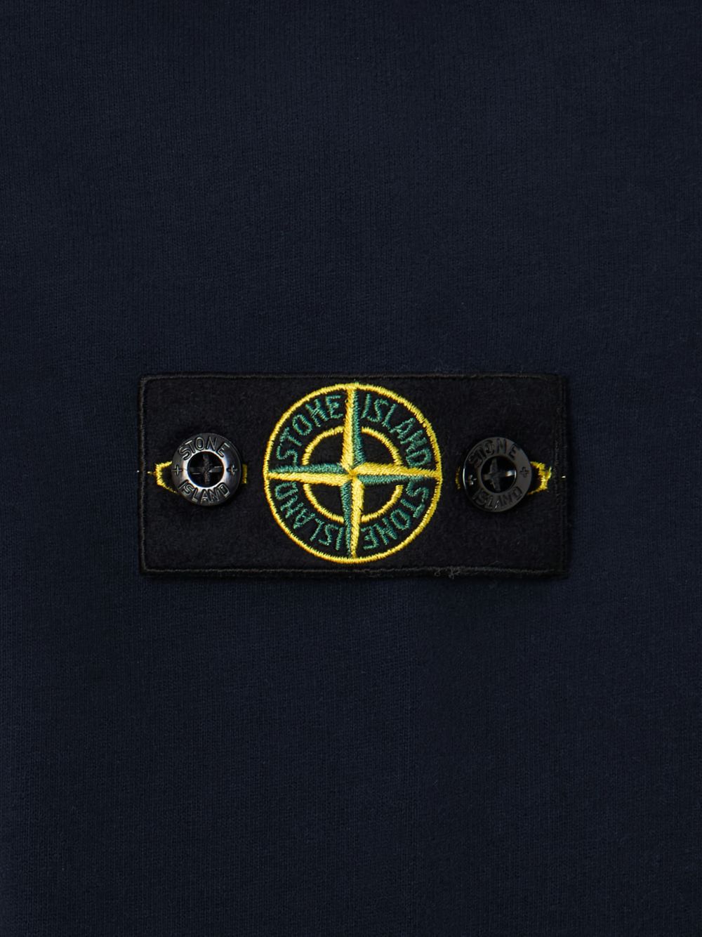 L1S166100004 S0040V0020 STONE ISLAND JUNIOR