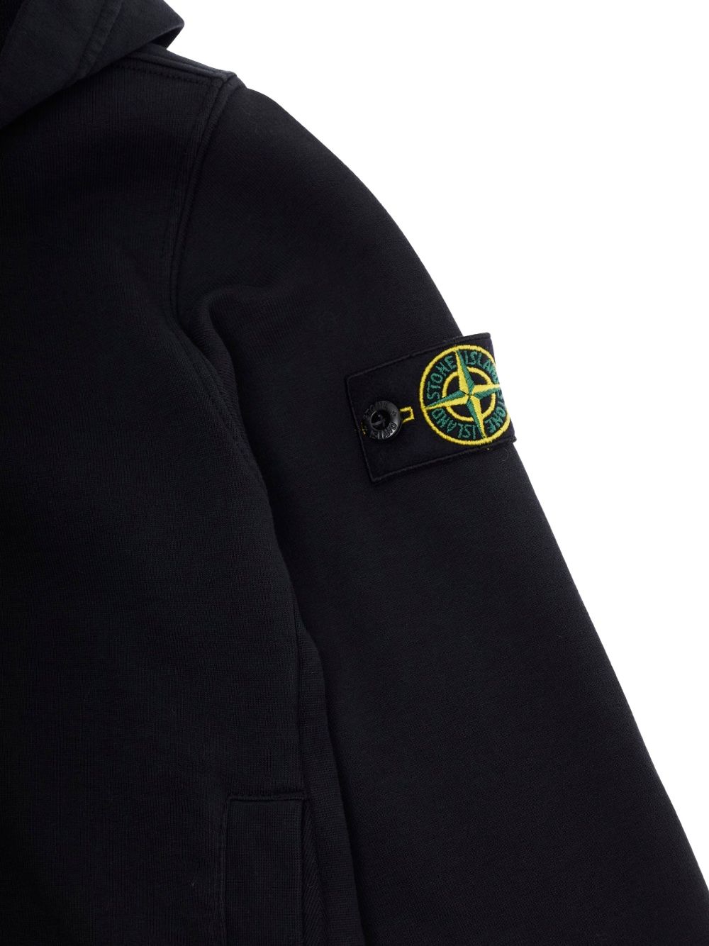 L1S166100004 S0040V0029 STONE ISLAND JUNIOR