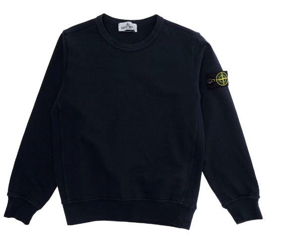 L1S166100005 S0040V0020 STONE ISLAND JUNIOR