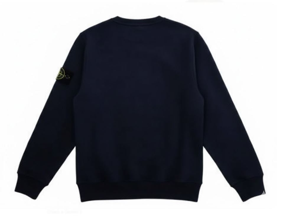L1S166100005 S0040V0029 STONE ISLAND JUNIOR