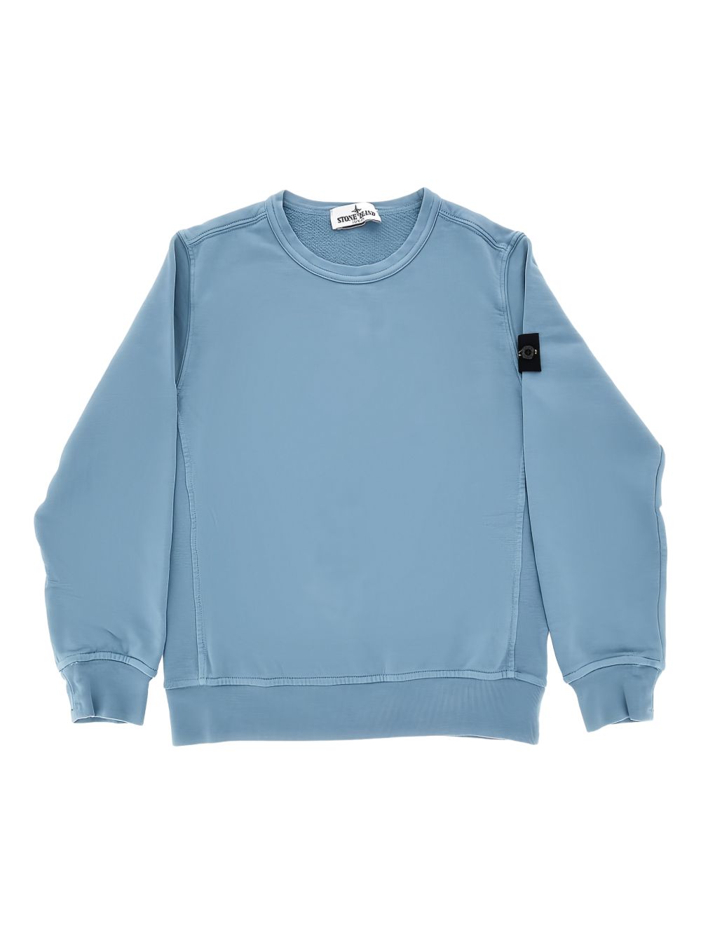 L1S166100005 S0040V004A STONE ISLAND JUNIOR