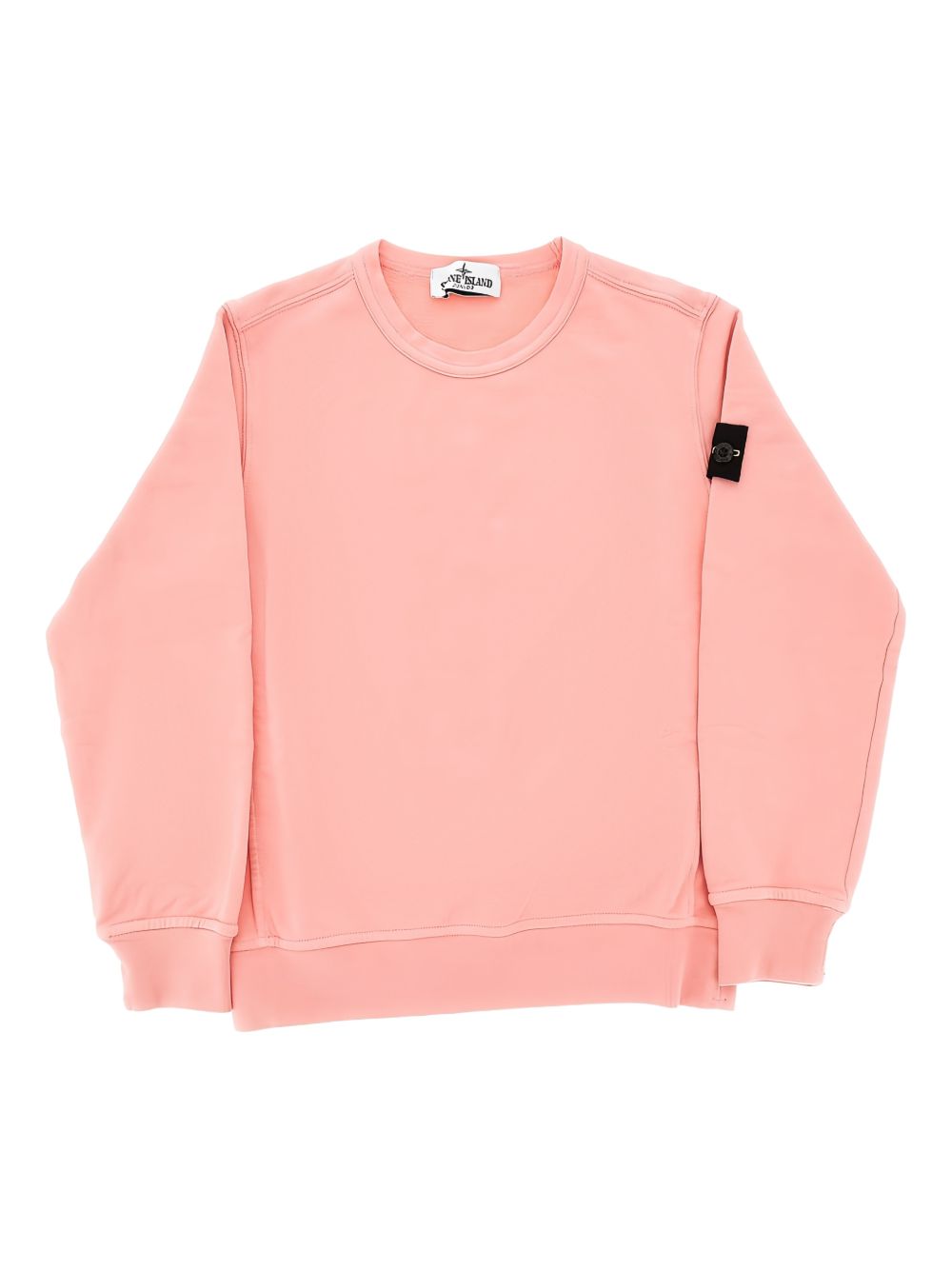 L1S166100005 S0040V008D STONE ISLAND JUNIOR