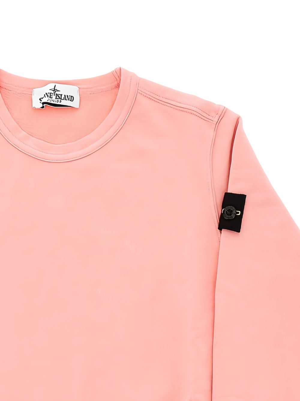 L1S166100005 S0040V008D STONE ISLAND JUNIOR
