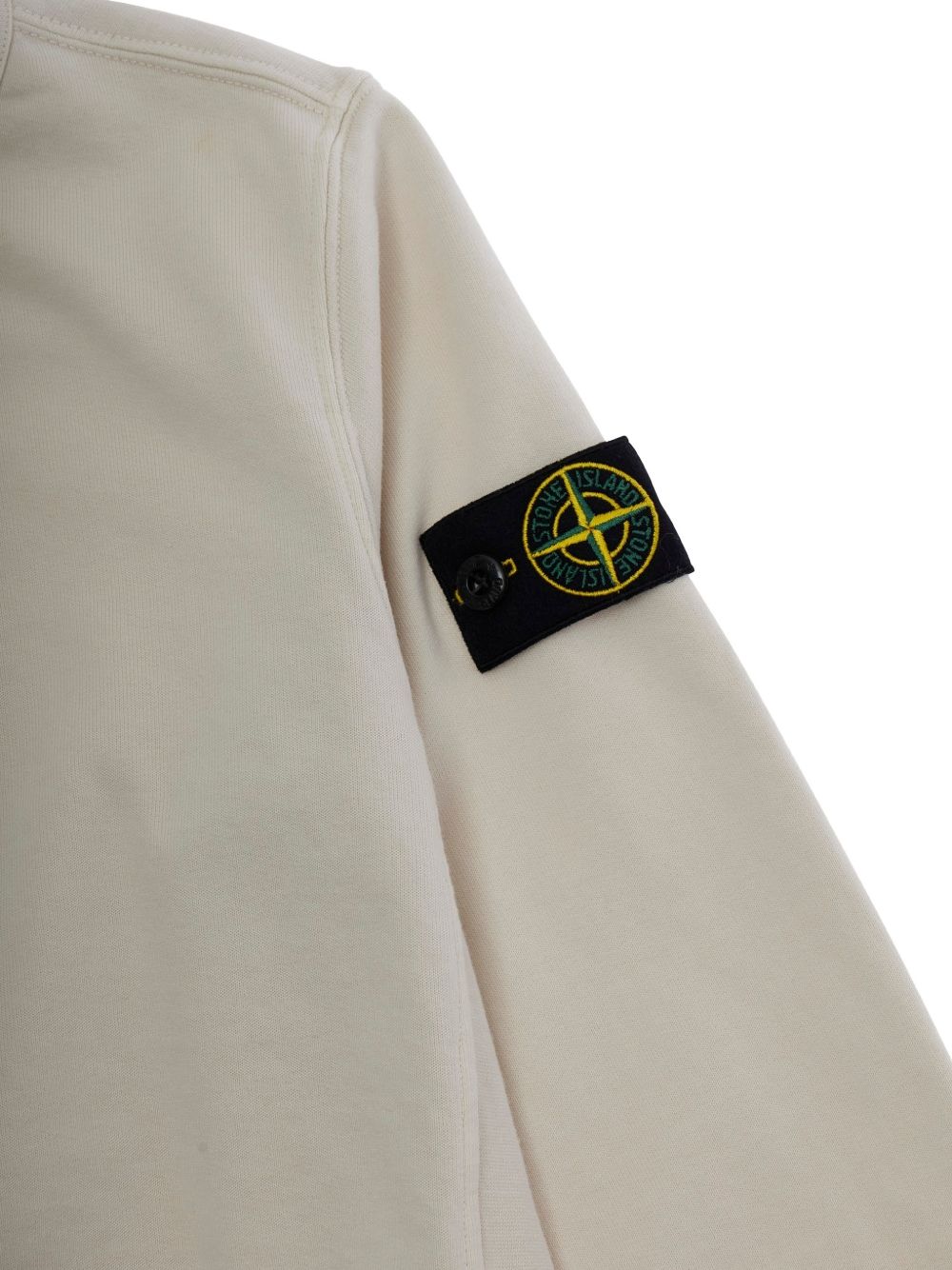 L1S166100005 S0040V097 STONE ISLAND JUNIOR