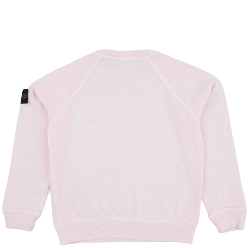 L1S166100012 S0060V0180 STONE ISLAND JUNIOR