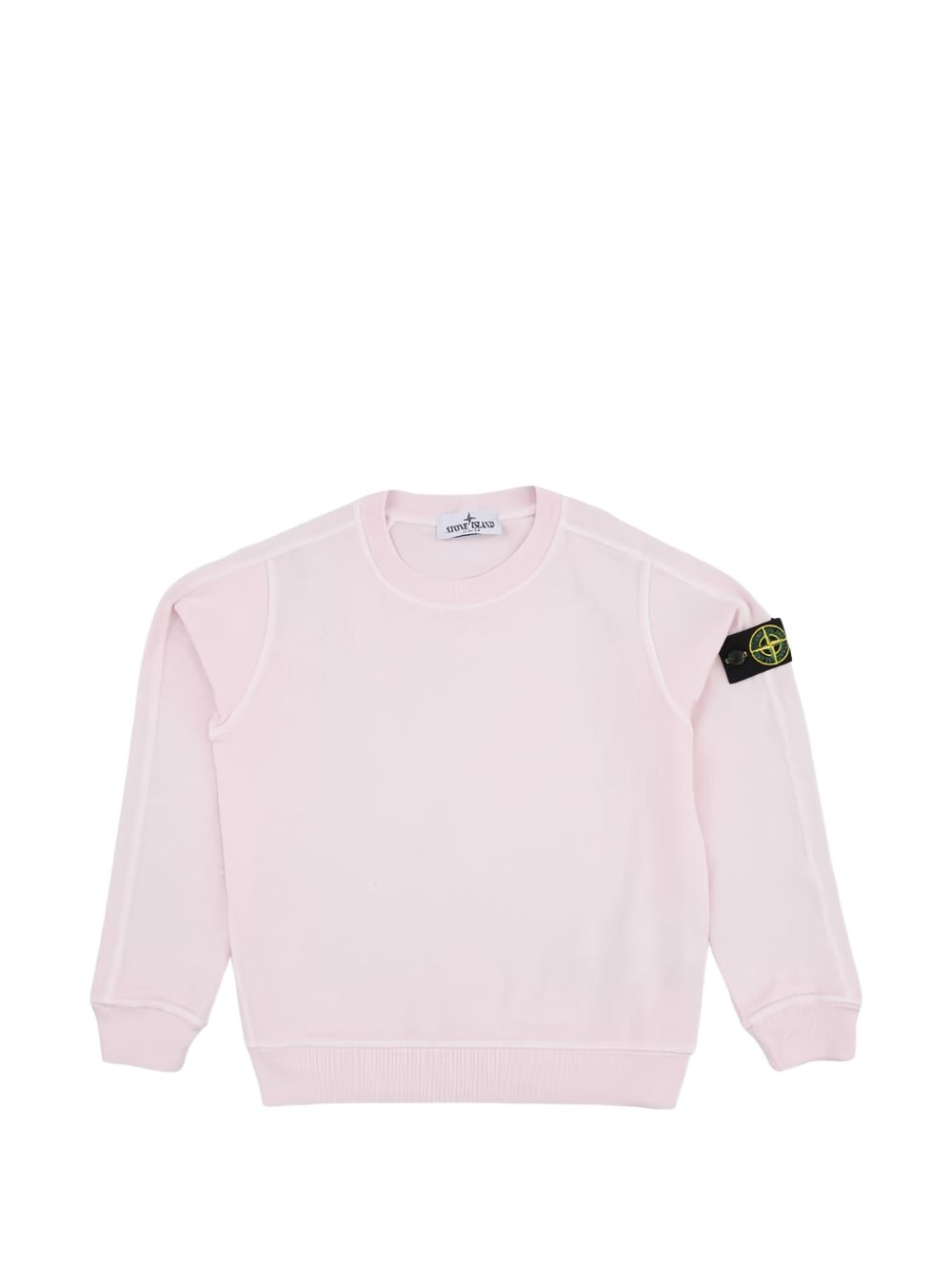 L1S166100012 S0060V0180 STONE ISLAND JUNIOR
