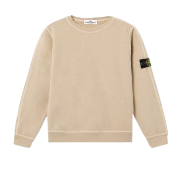 L1S166100012 S0060V0190 STONE ISLAND JUNIOR