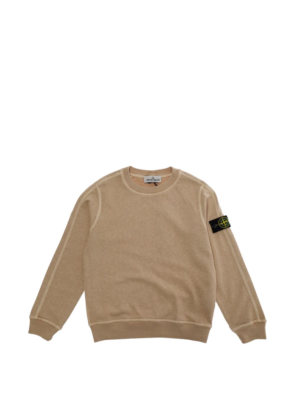 L1S166100012 S0060V0190 STONE ISLAND JUNIOR