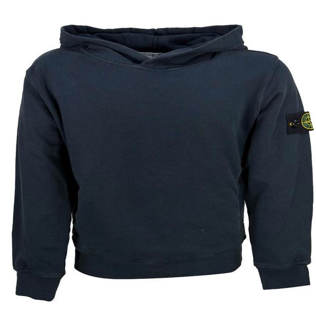 L1S166100014 S0040V0020 STONE ISLAND JUNIOR
