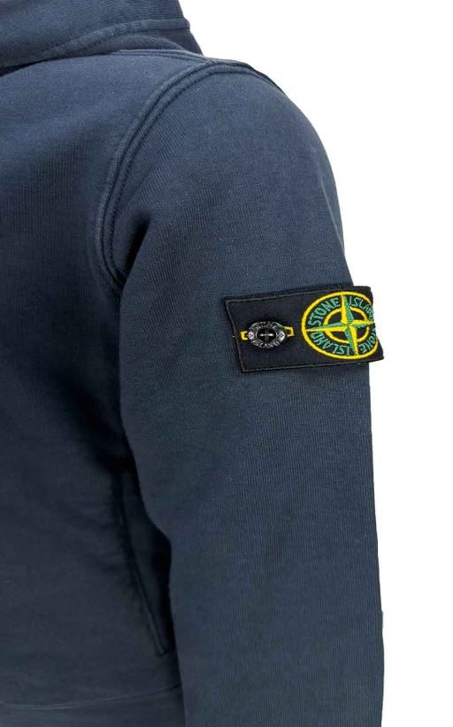 L1S166100014 S0040V0020 STONE ISLAND JUNIOR