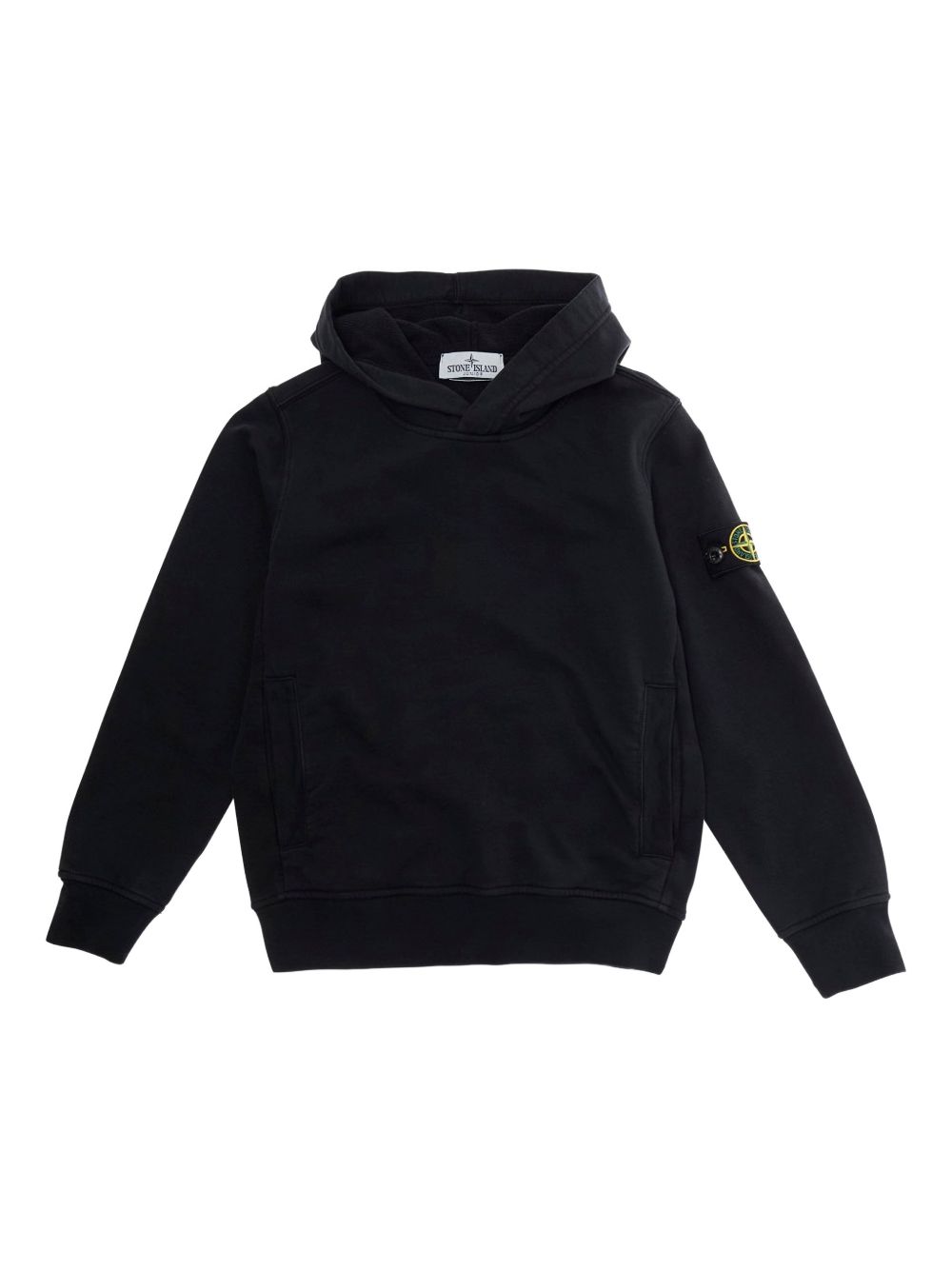 L1S166100014 S0040V0029 STONE ISLAND JUNIOR