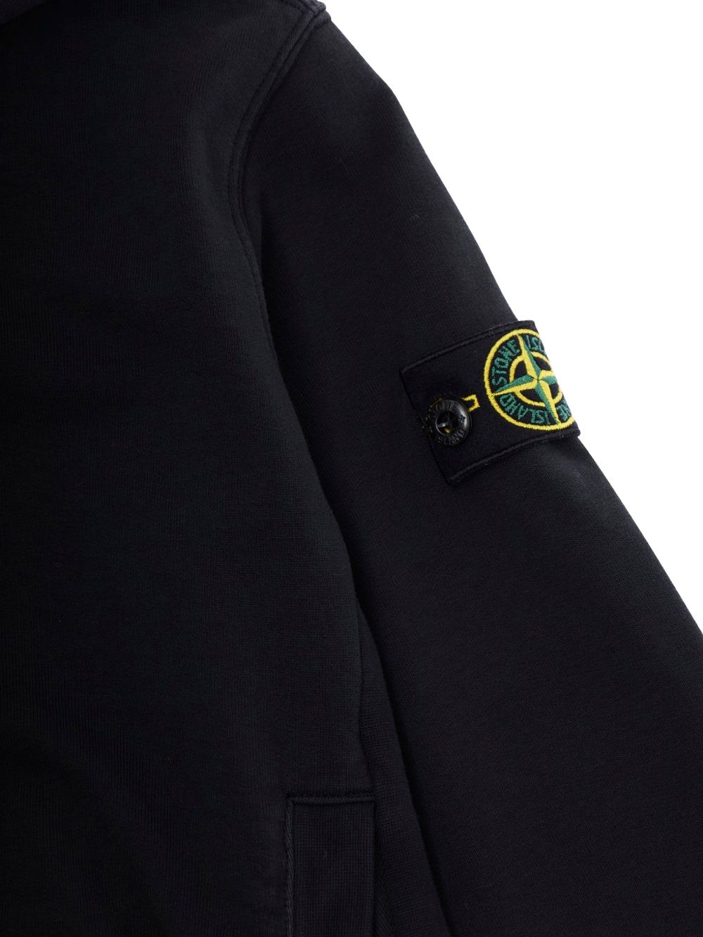 L1S166100014 S0040V0029 STONE ISLAND JUNIOR