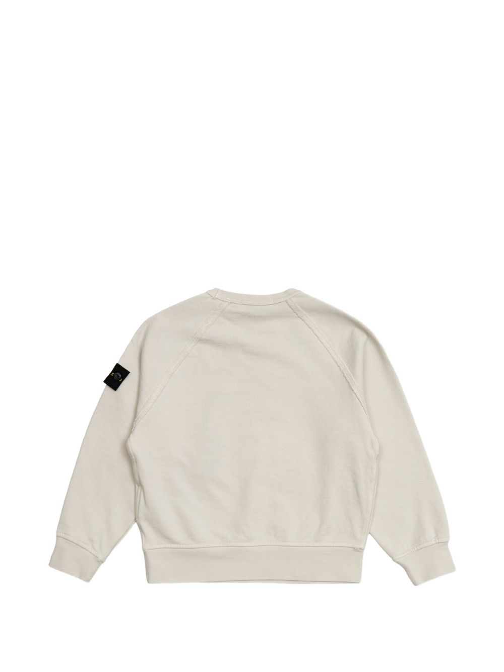 L1S166100015 S0040V0097 STONE ISLAND JUNIOR