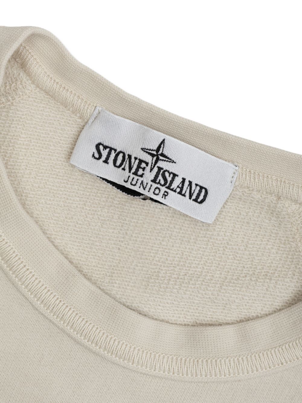 L1S166100015 S0040V0097 STONE ISLAND JUNIOR
