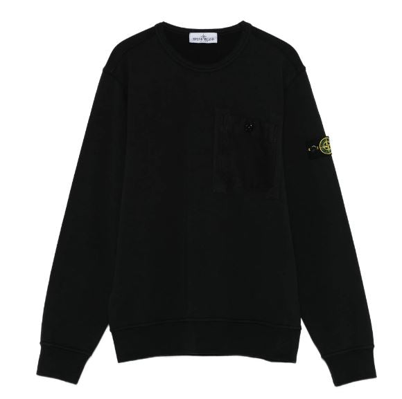 L1S166100017 S0040V0029 STONE ISLAND JUNIOR