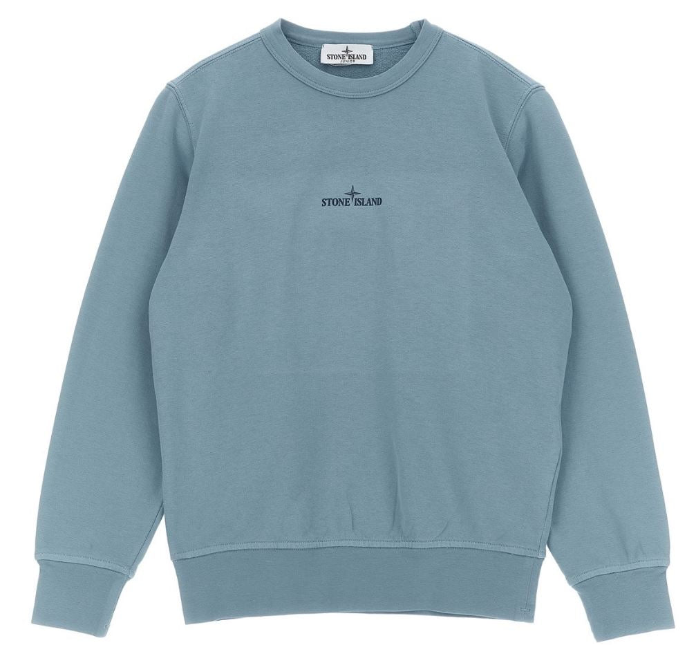 L1S166100018 S0370V004A STONE ISLAND JUNIOR