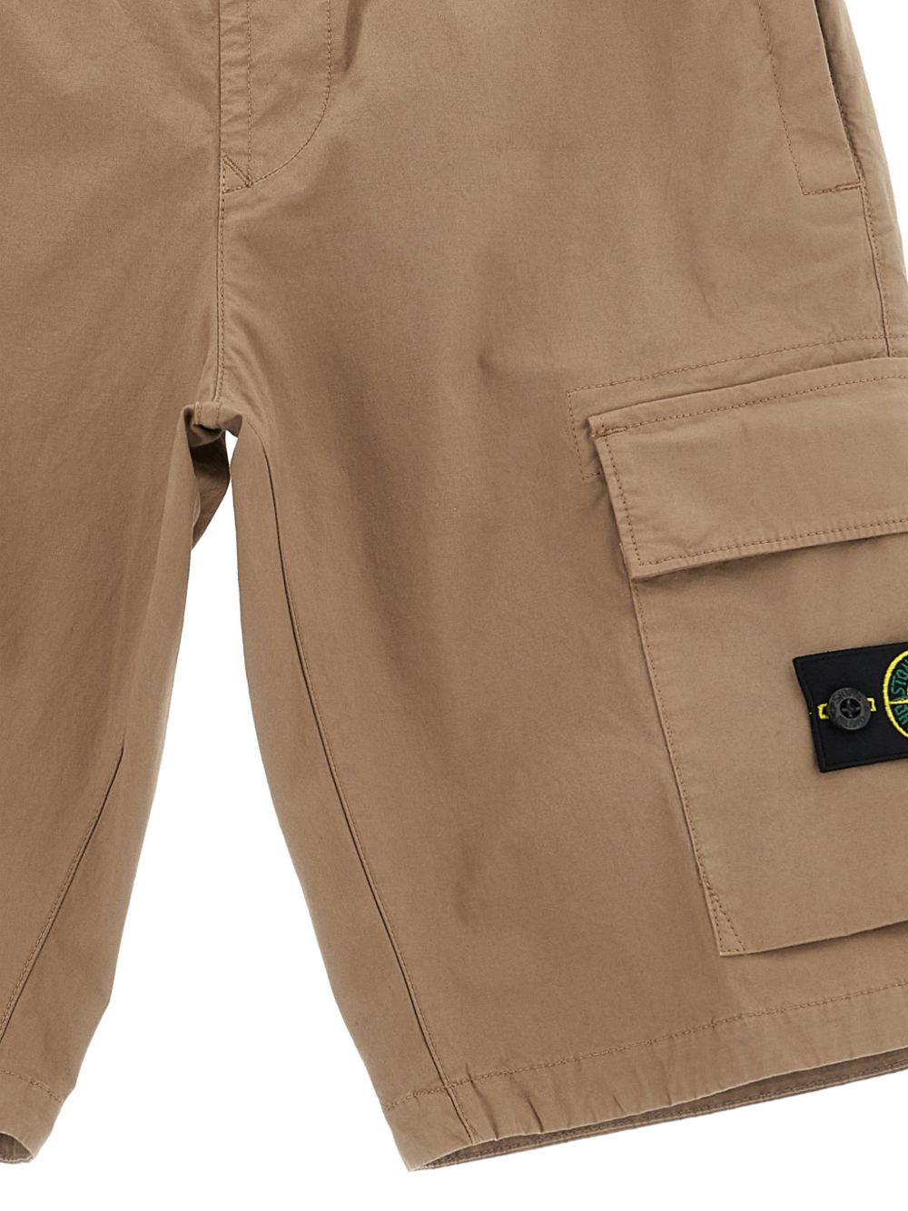 L1S16L100003 S0001V0092 STONE ISLAND JUNIOR