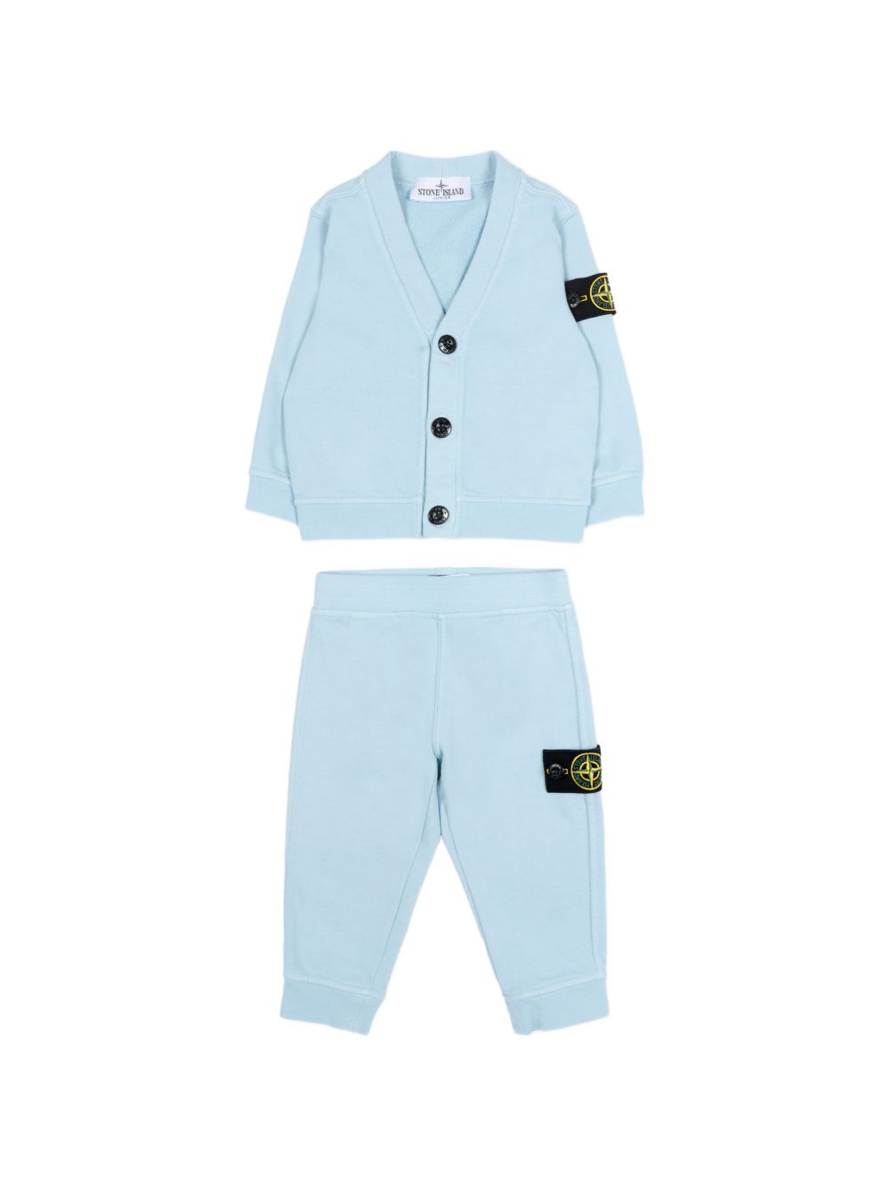 L1S16M200001 S0917V0041 STONE ISLAND JUNIOR