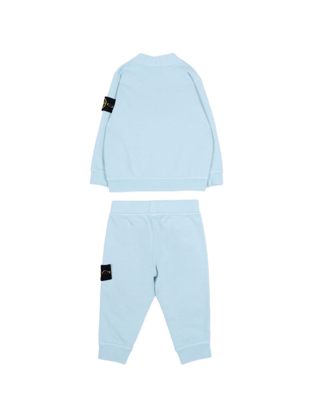 L1S16M200001 S0917V0041 STONE ISLAND JUNIOR