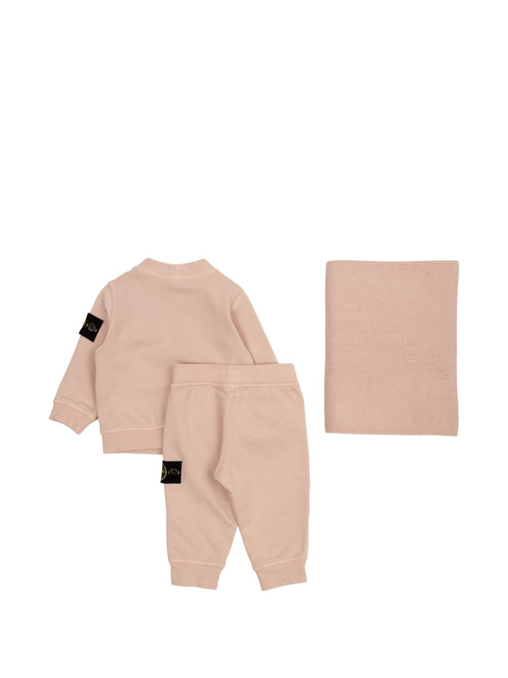 L1S16M200001 S0917V0080 STONE ISLAND JUNIOR