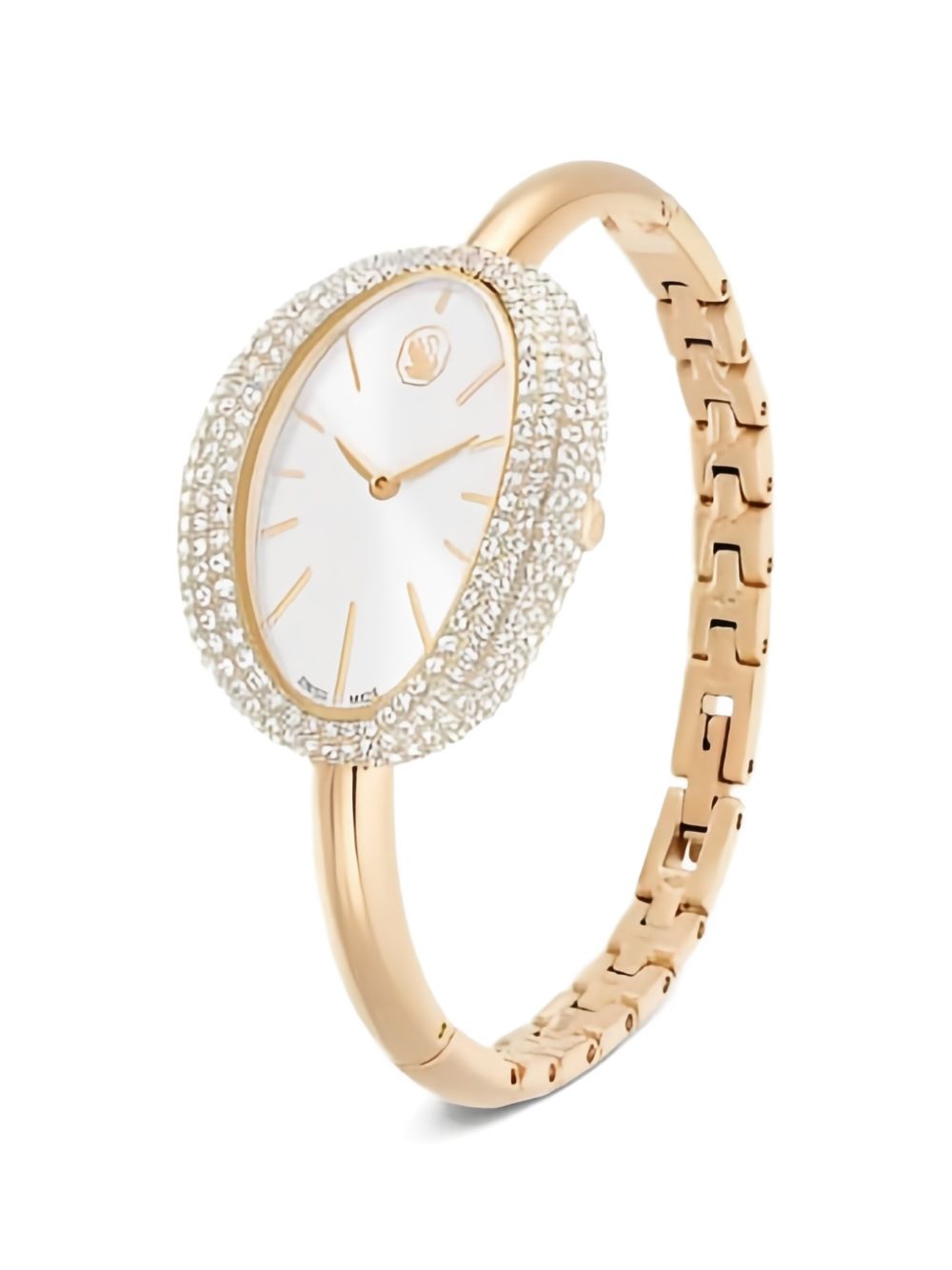 5716108 #PCG/WHITE/PCG SWAROVSKI