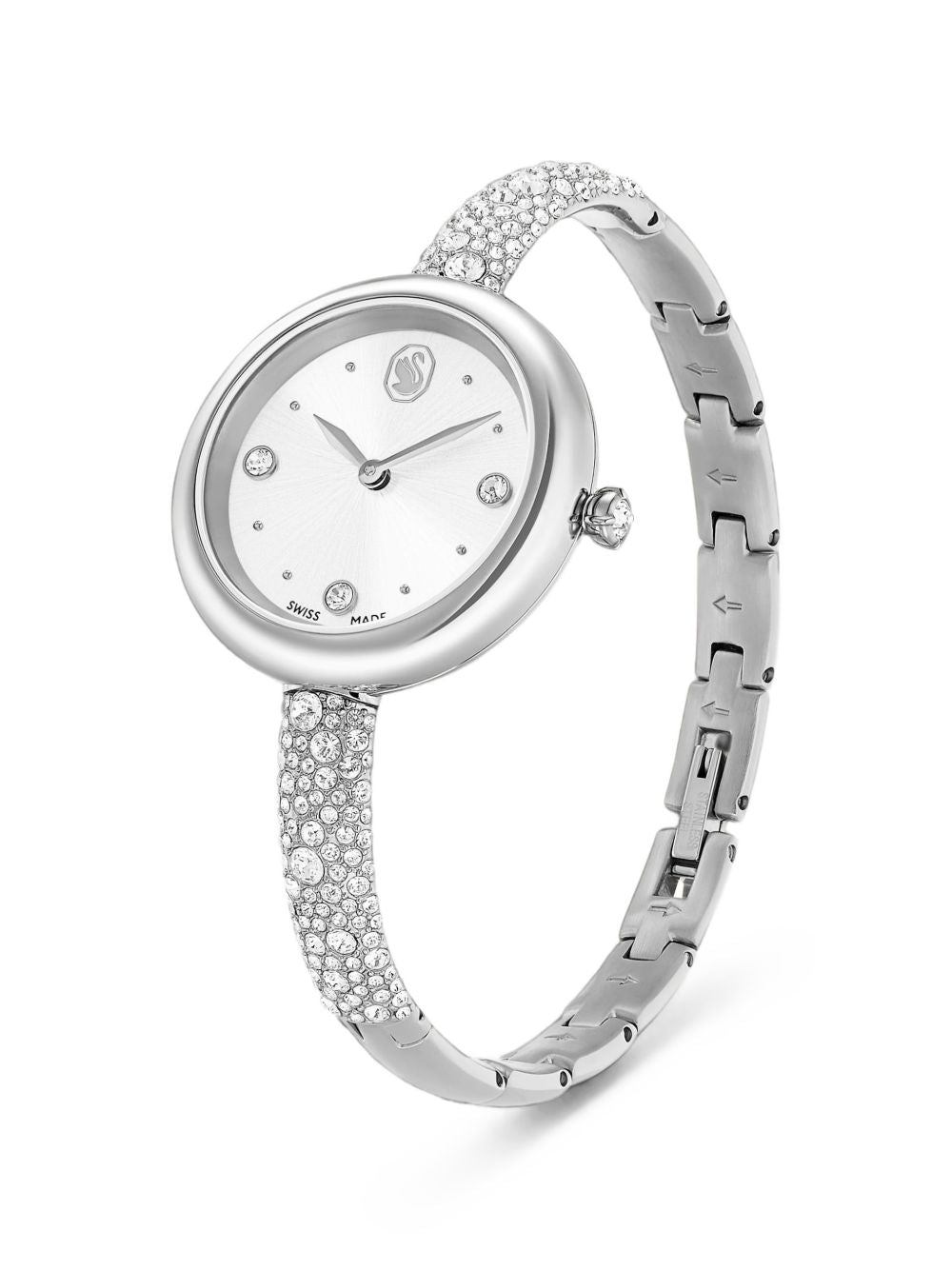 5730369 #STS/WHT/STS SWAROVSKI