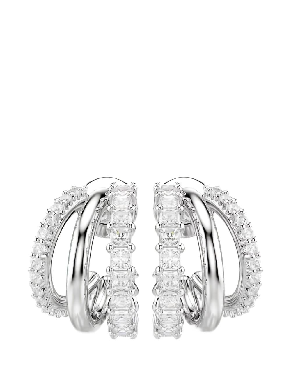 5737110 #WHITE/RHS SWAROVSKI