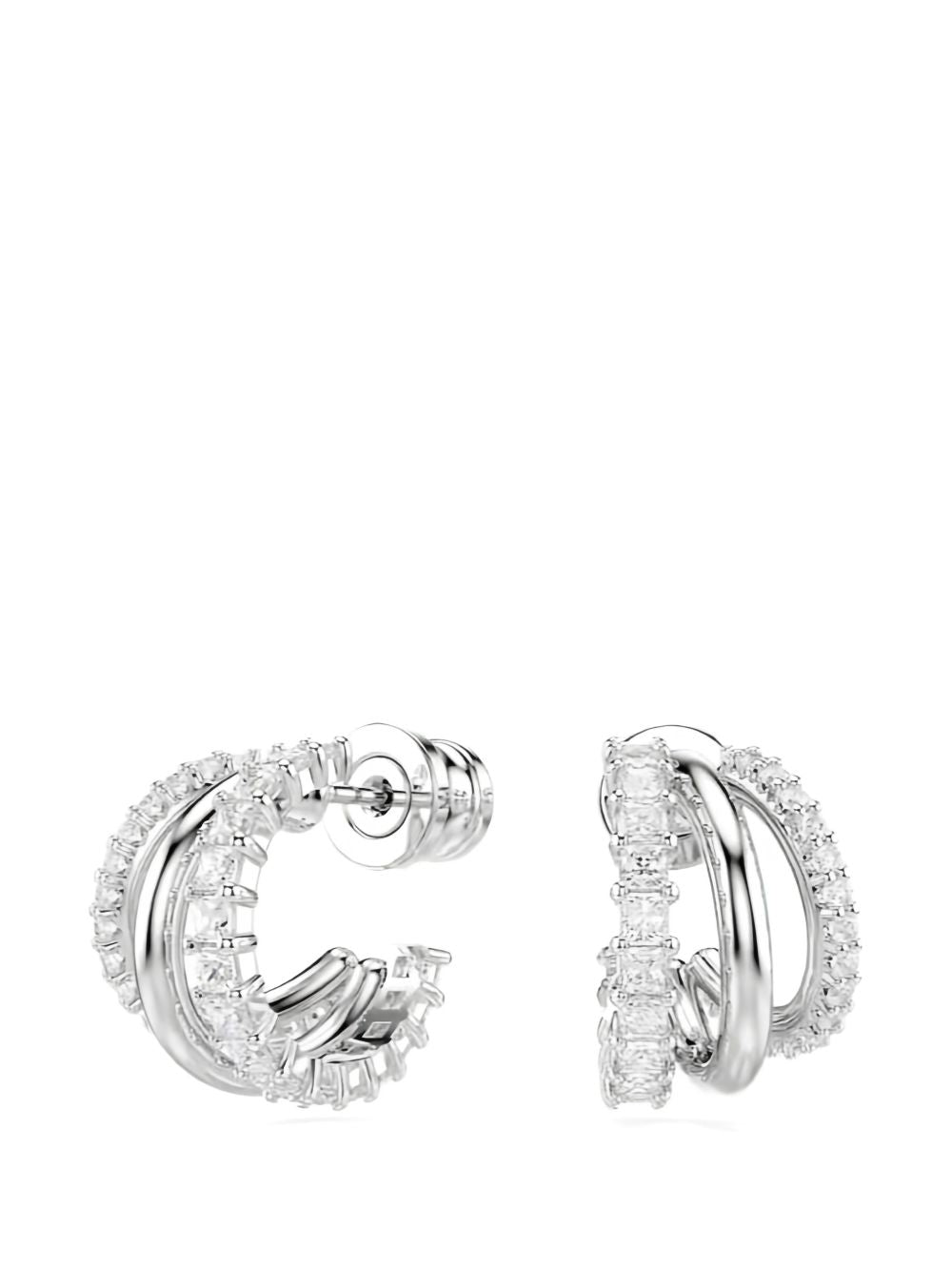 5737110 #WHITE/RHS SWAROVSKI