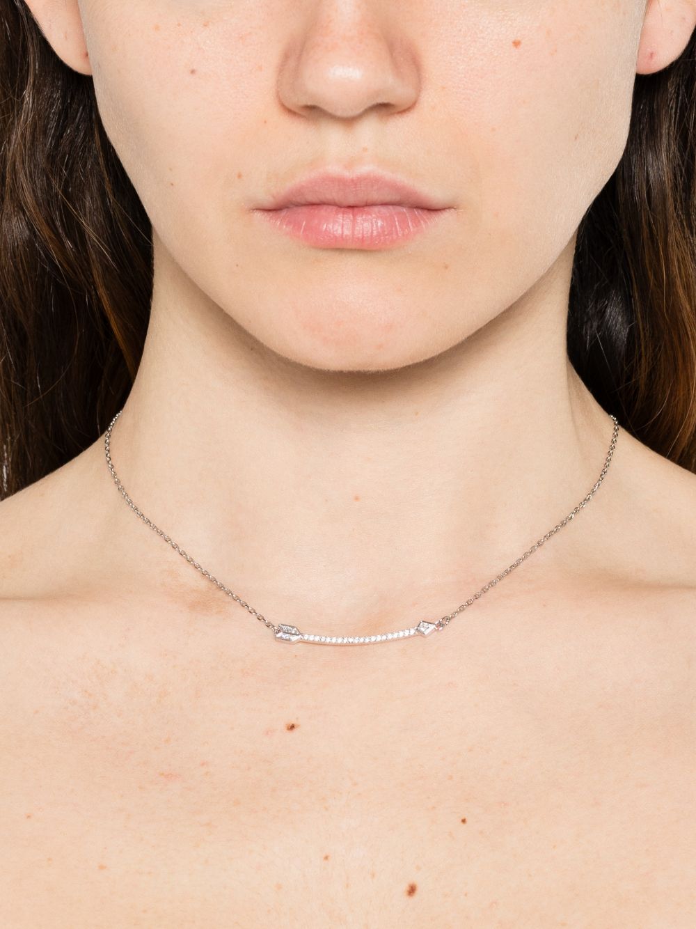 5737293 #WHITE/RHS SWAROVSKI