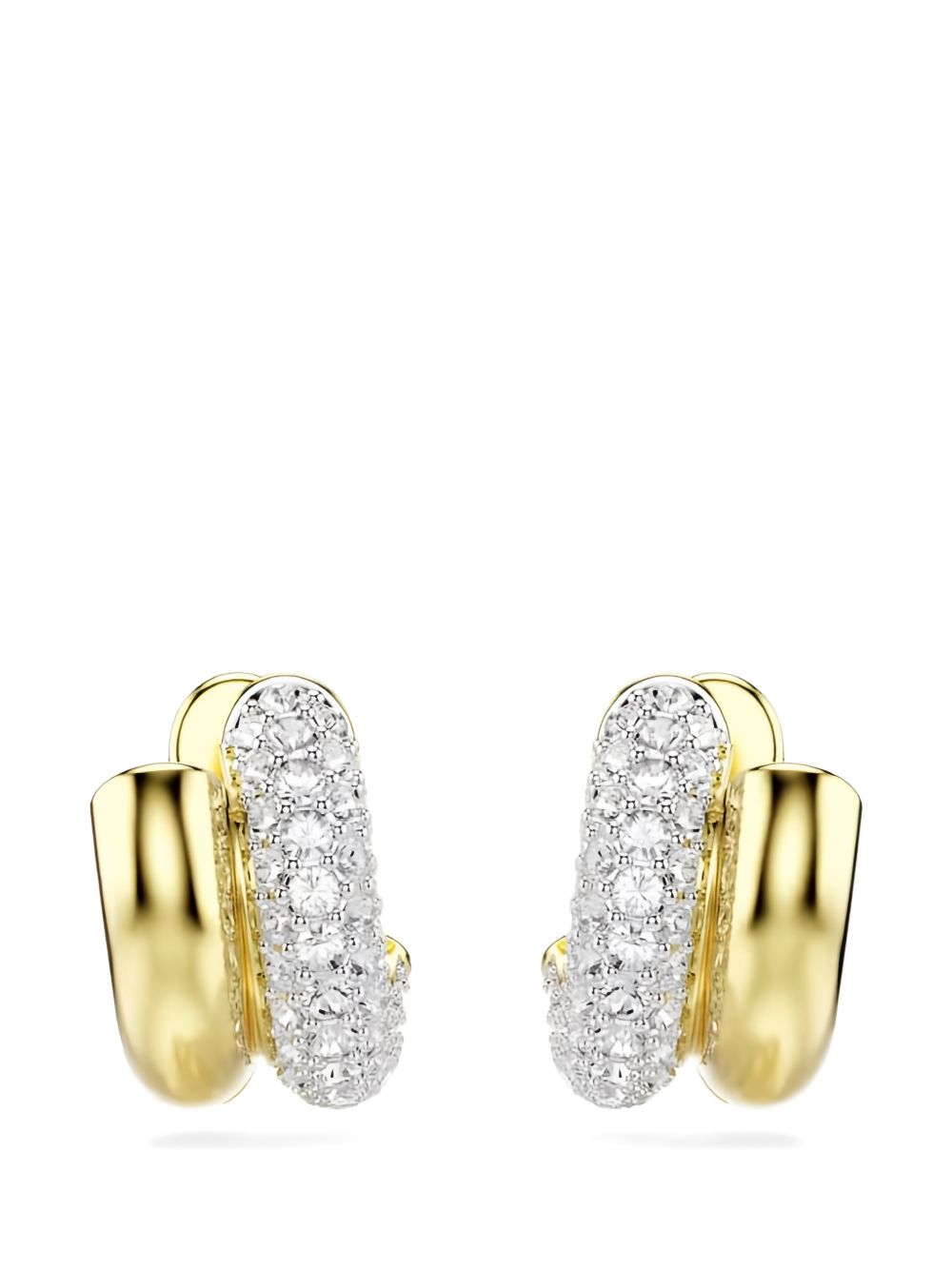 5740735 #WHITE/GOS SWAROVSKI