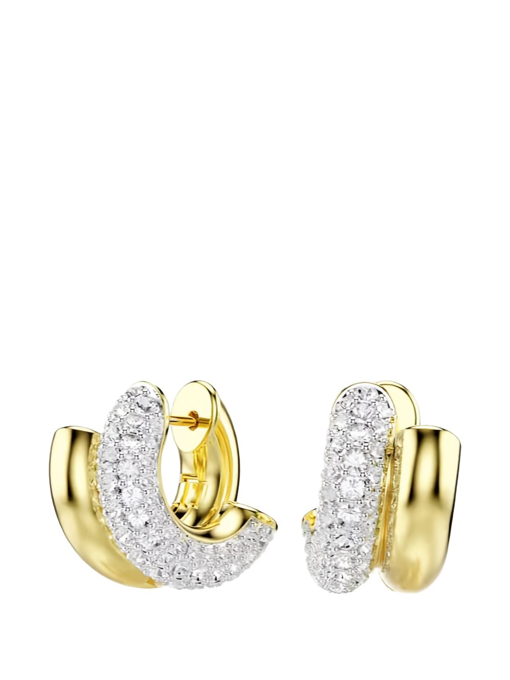 5740735 #WHITE/GOS SWAROVSKI