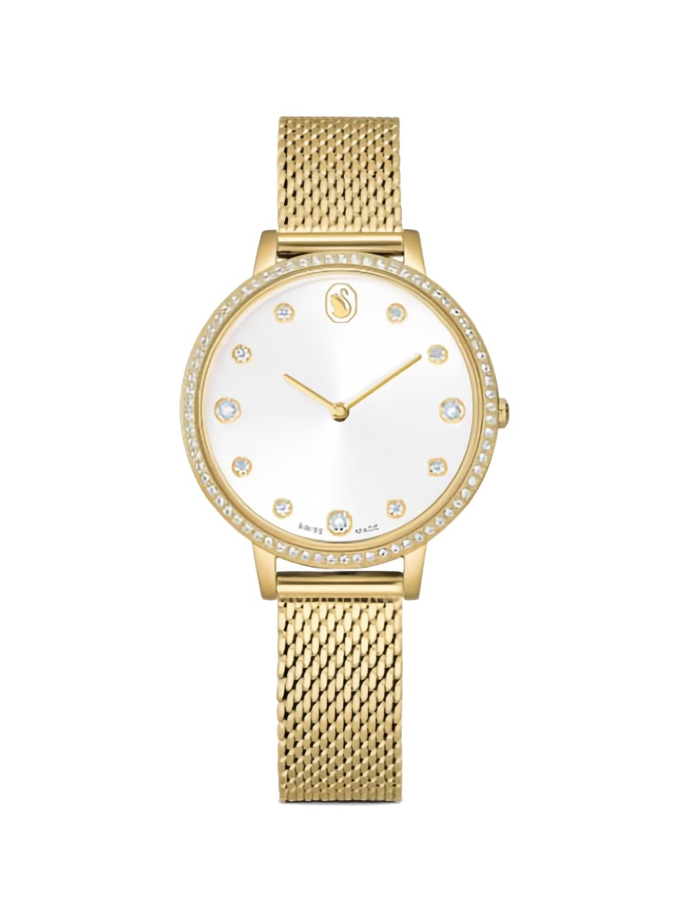 5740823 #PGO/WHITE/PGO SWAROVSKI