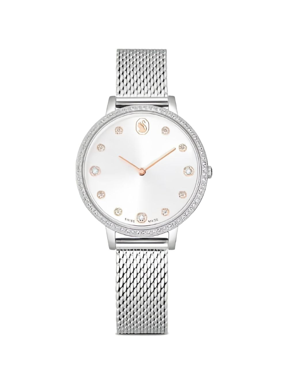 5740971 #STS/WHITE/STS SWAROVSKI