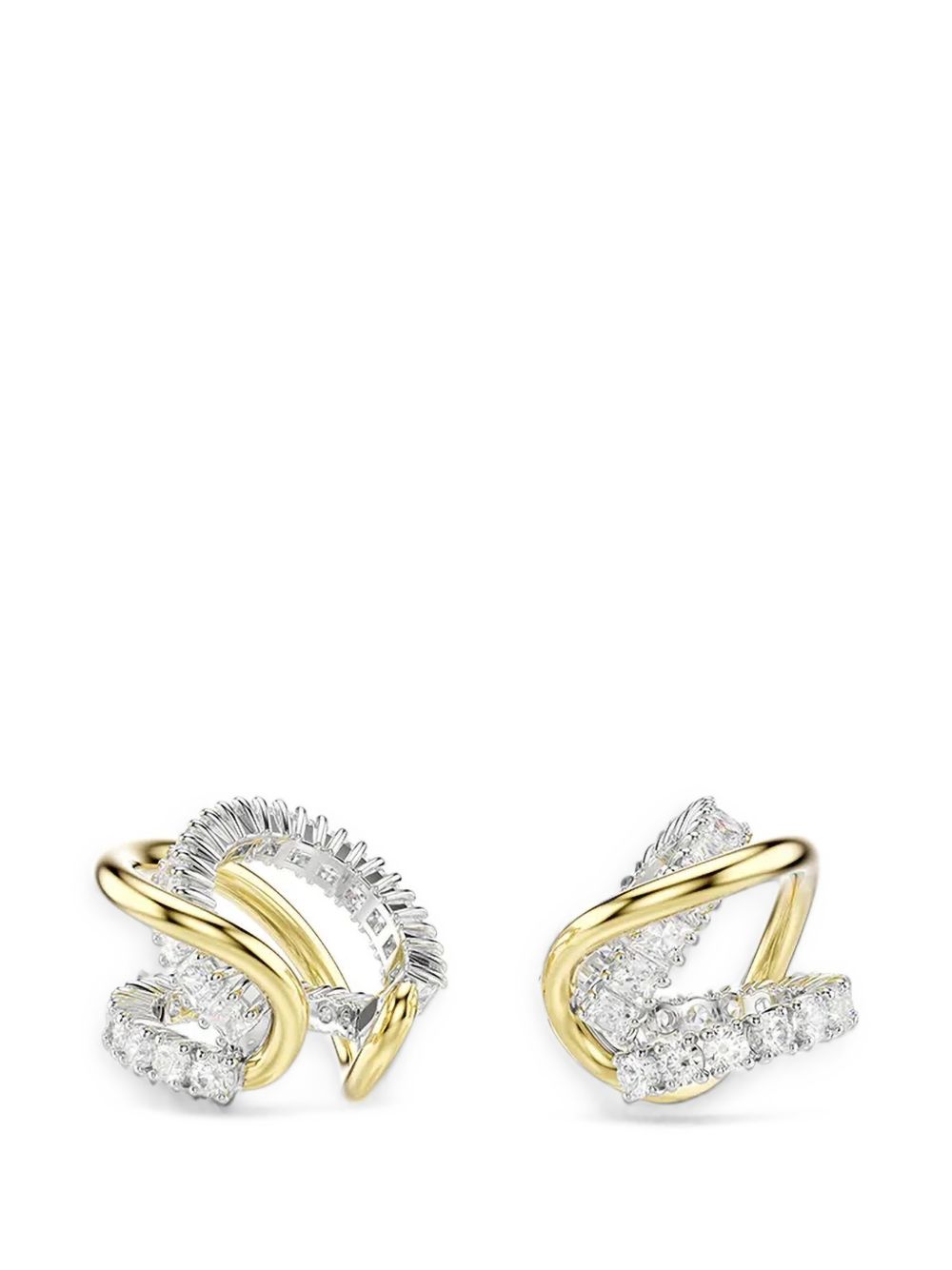 5742842 #WHITE/MIX SWAROVSKI