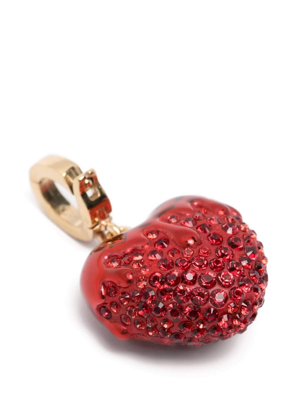 5742994 #RED/PRE SWAROVSKI