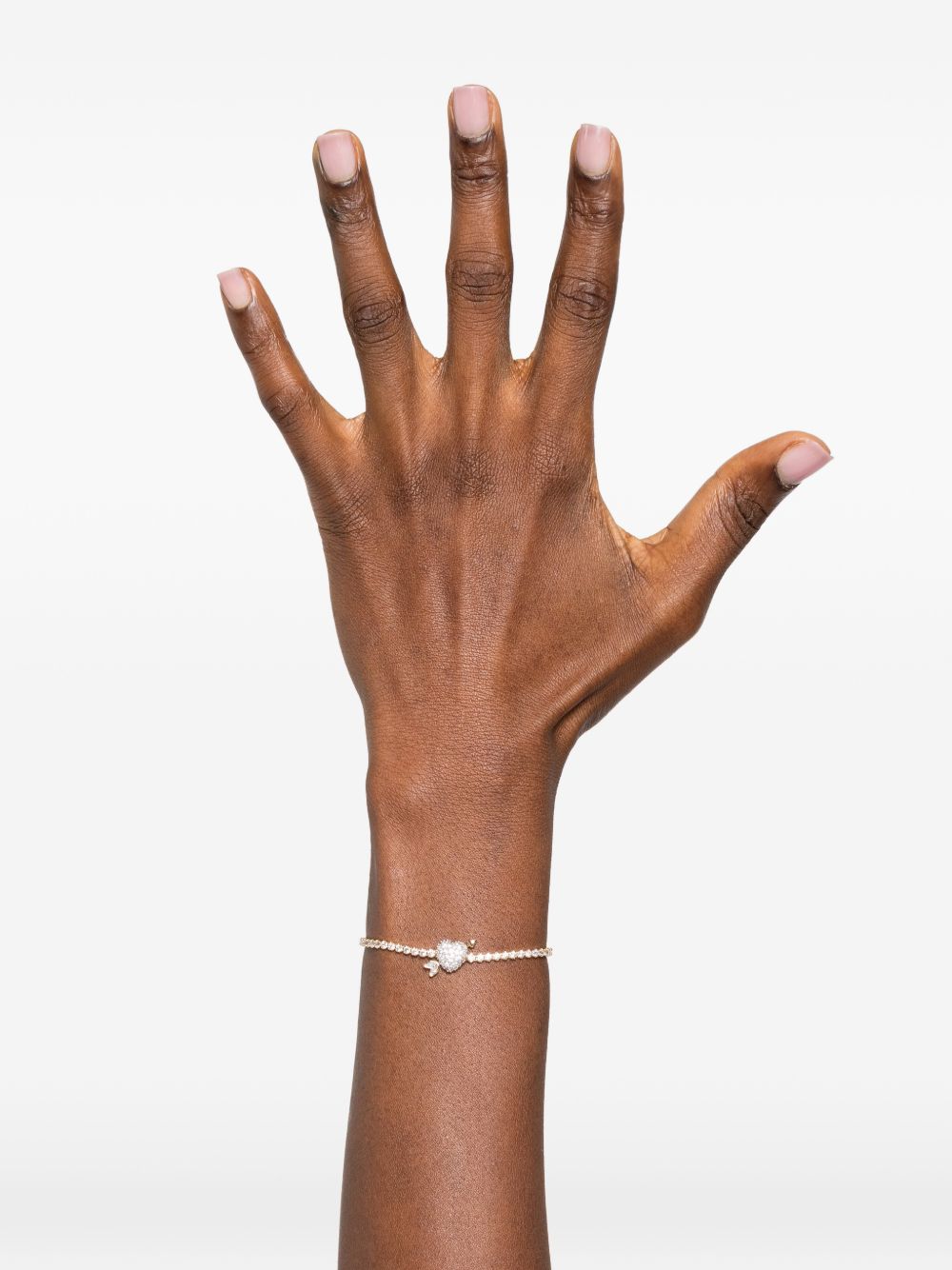 5744061 #WHITE/GOS SWAROVSKI