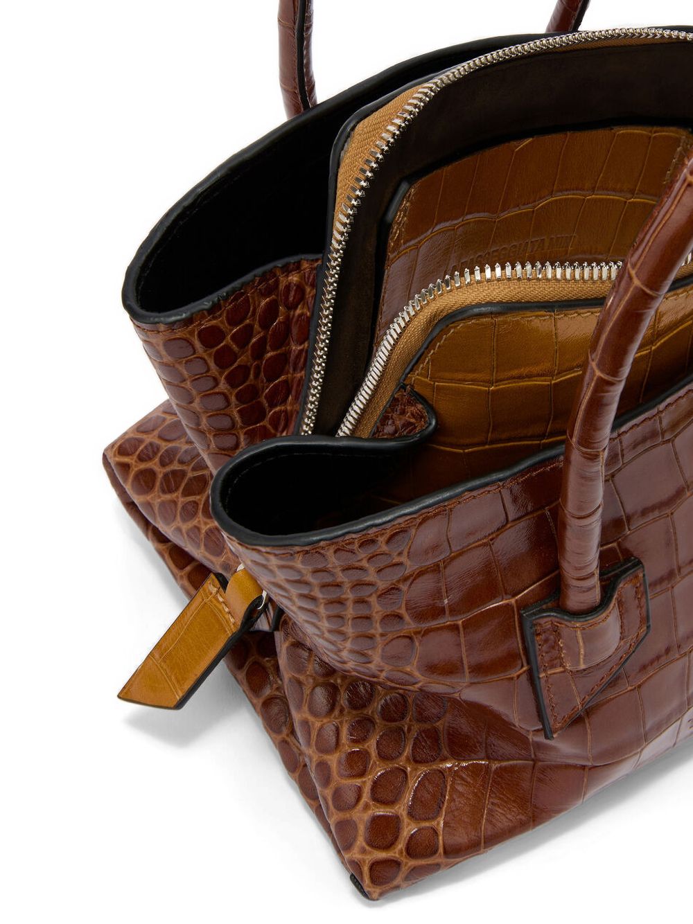 260WAH00063 LBT155PR490 THE ATTICO