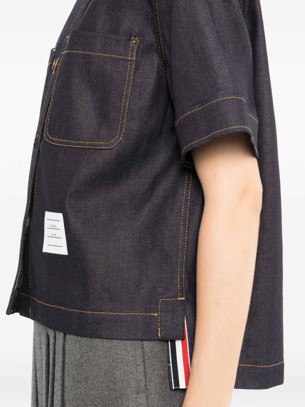 FLL220A F1249415 THOM BROWNE
