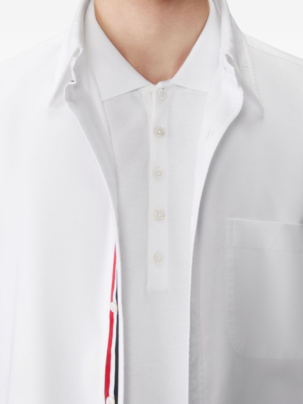 MJP110P 00050100 THOM BROWNE