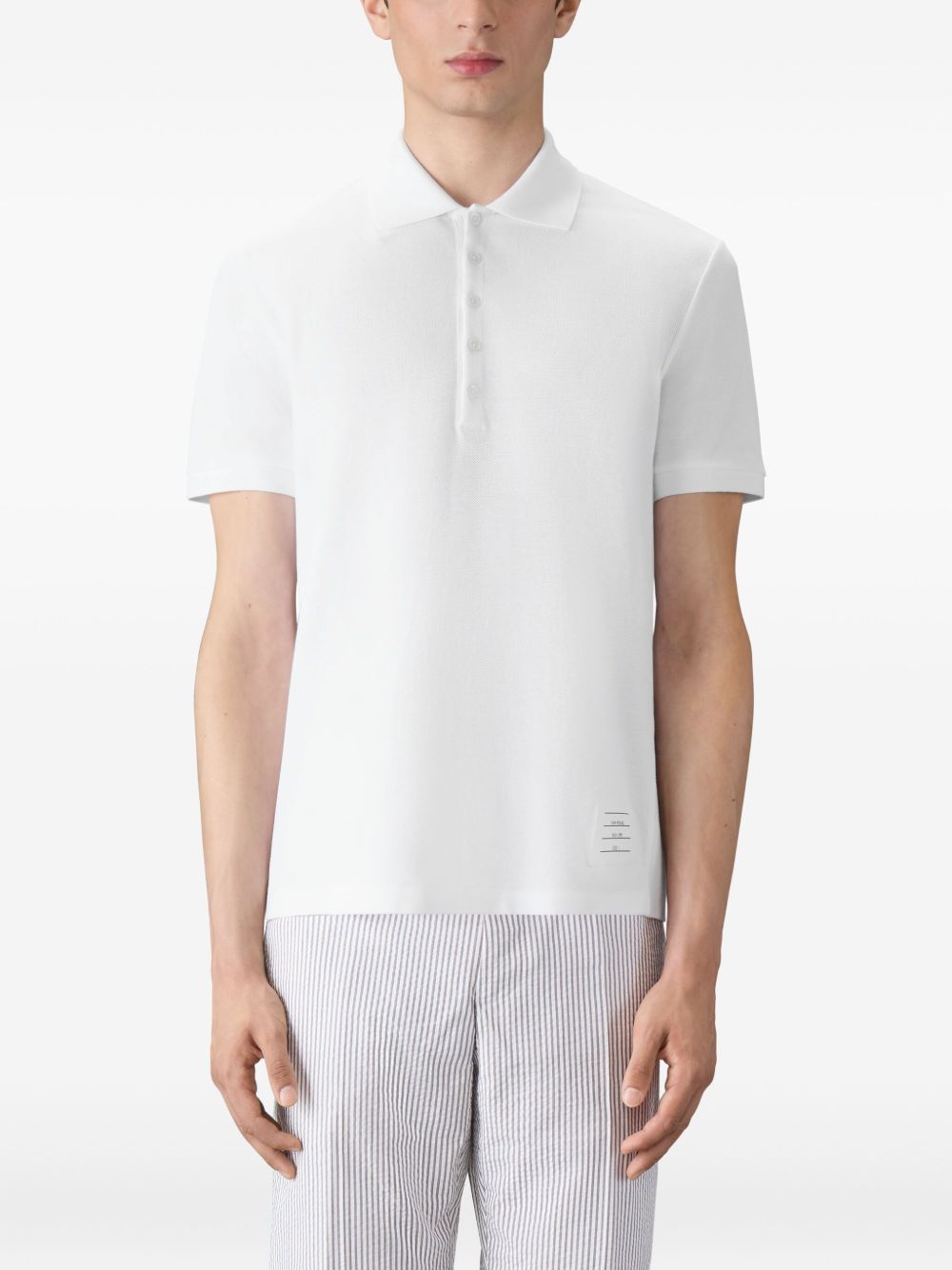 MJP110P 00050100 THOM BROWNE