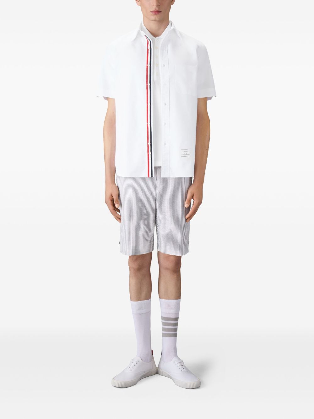 MJP110P 00050100 THOM BROWNE