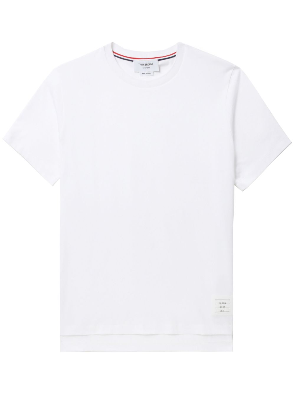 MJS067A 00042100 THOM BROWNE
