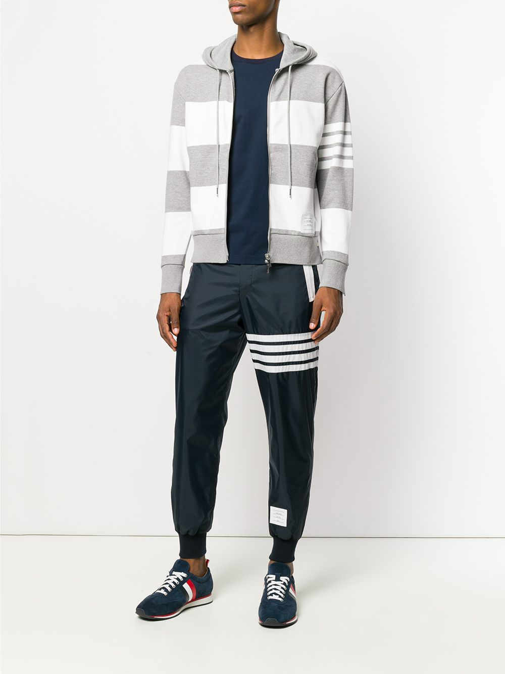 MJS067A 00042415 THOM BROWNE