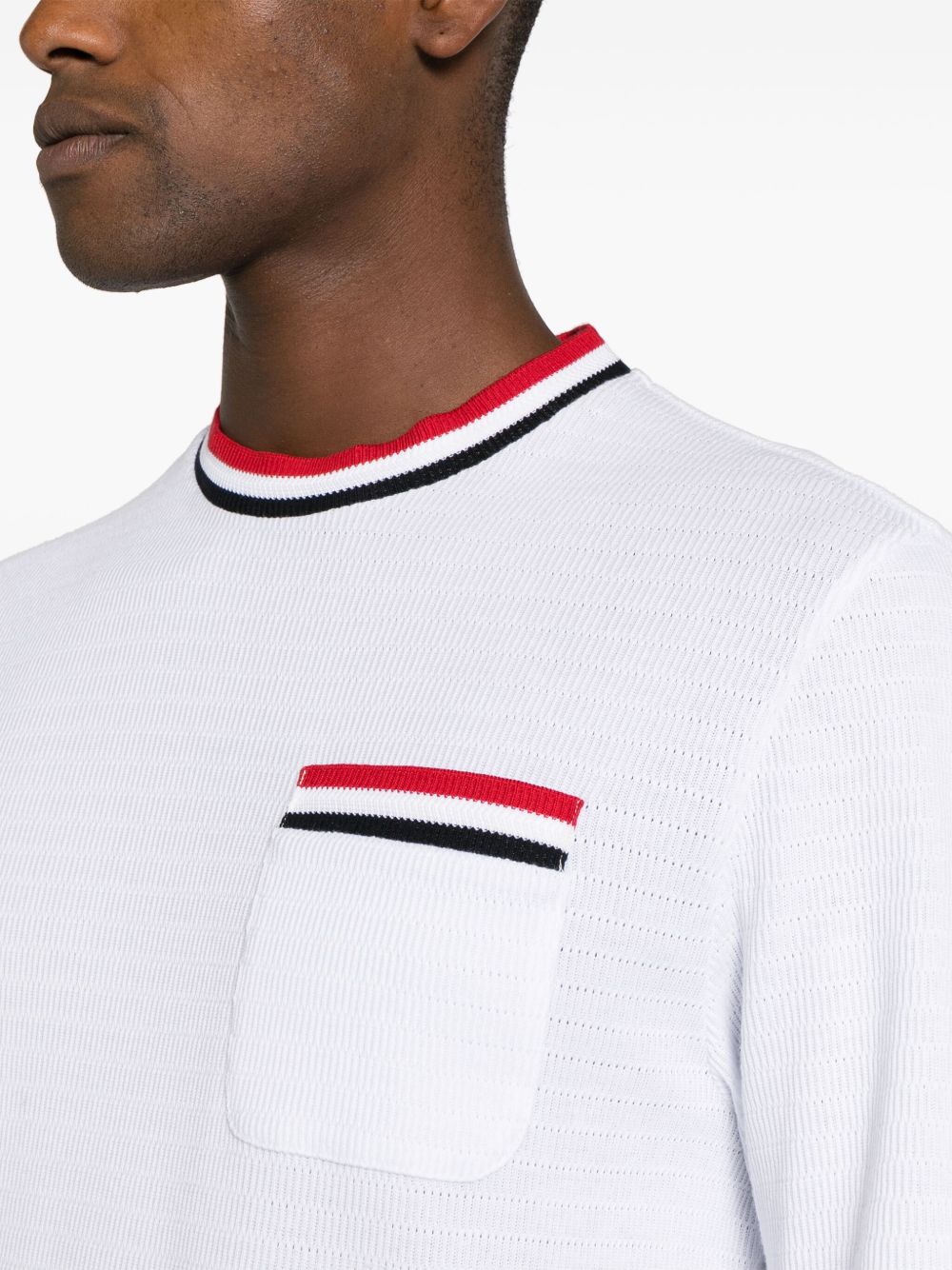 MJS259A J0153100 THOM BROWNE