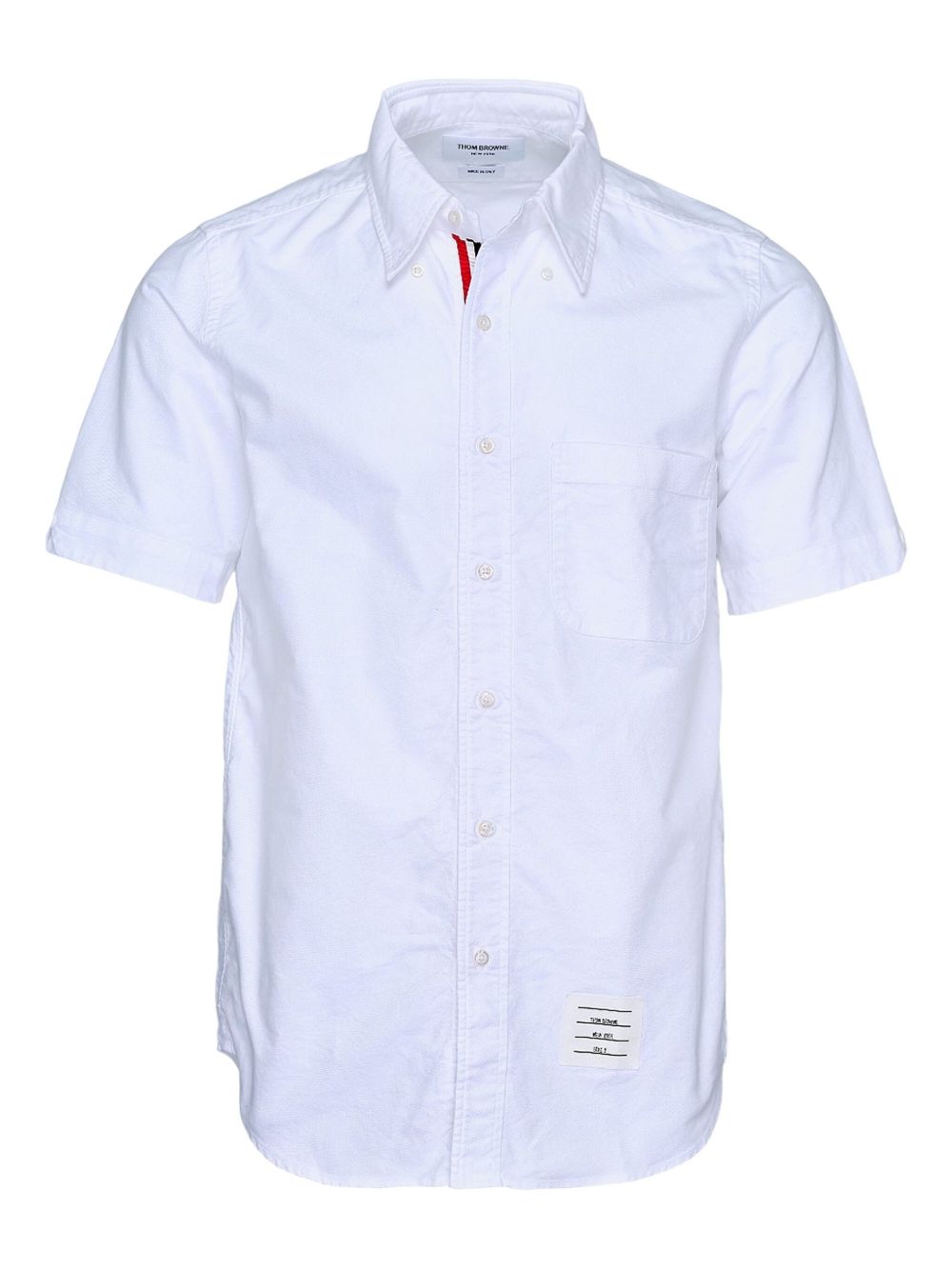 MWS239E F0313100 THOM BROWNE