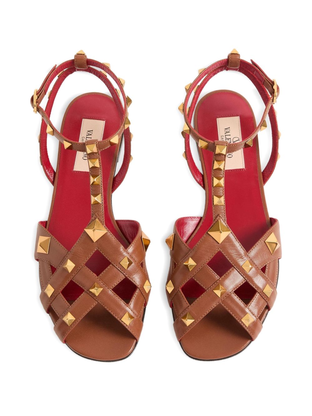 8W2S0NN3JYW* #N58 VALENTINO