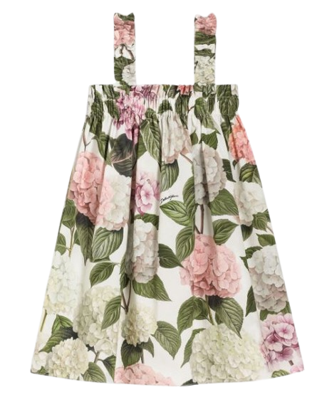 L54DN9 HS5T6HA5XG DOLCE E GABBANA KID