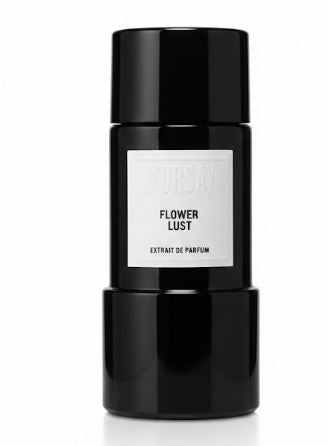 PFSS000240007 #FLOWER LUST DORSAY